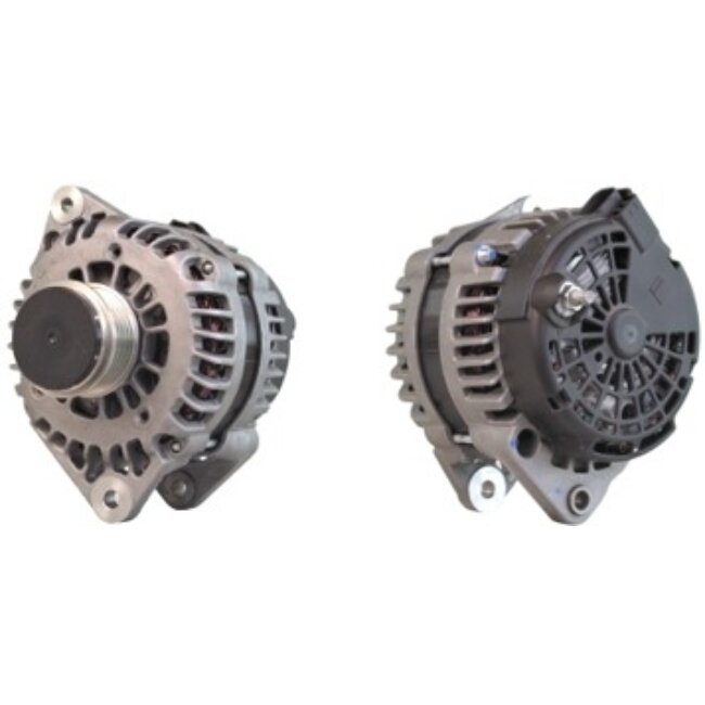 Alternateur Cevam 4742