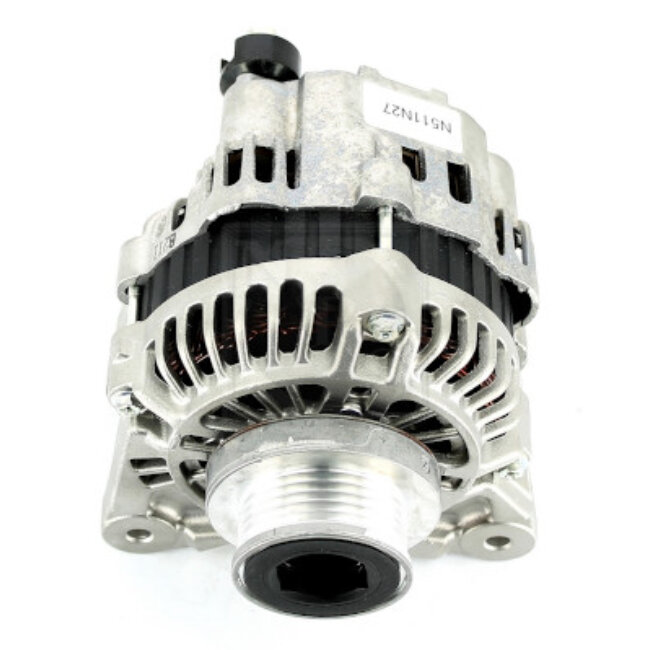Alternateur Nps N511n27
