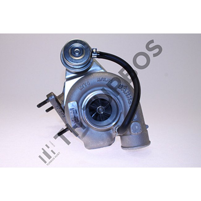Turbocompresseur Turbo's Hoet 1100865