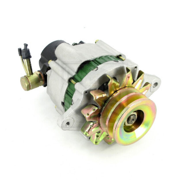 Alternateur Nps N511n68