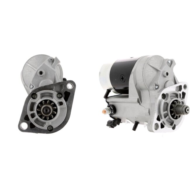 Démarreur Cevam 9755