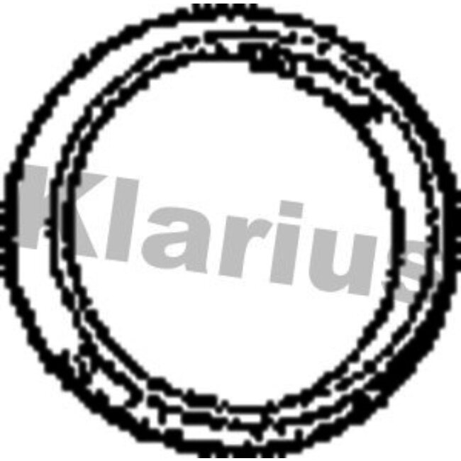 Joint Échappement Klarius 410191