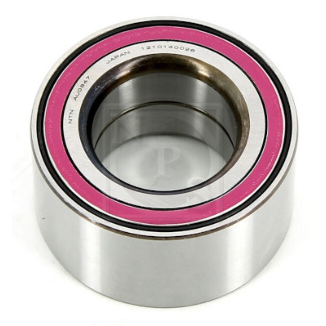 Kit De Roulement De Roue Nps M470a36