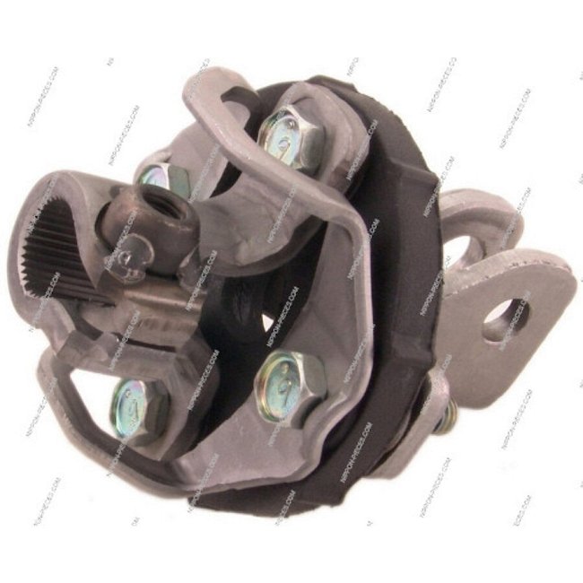 Palier De Transmission Nps N284n82