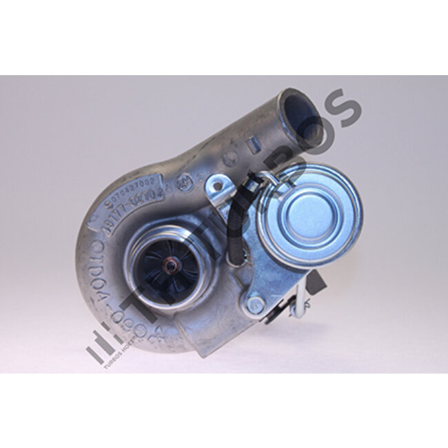 Turbocompresseur Turbo's Hoet 1100438