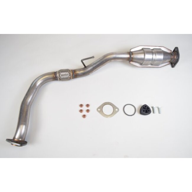 Catalyseur Eec Vx6009