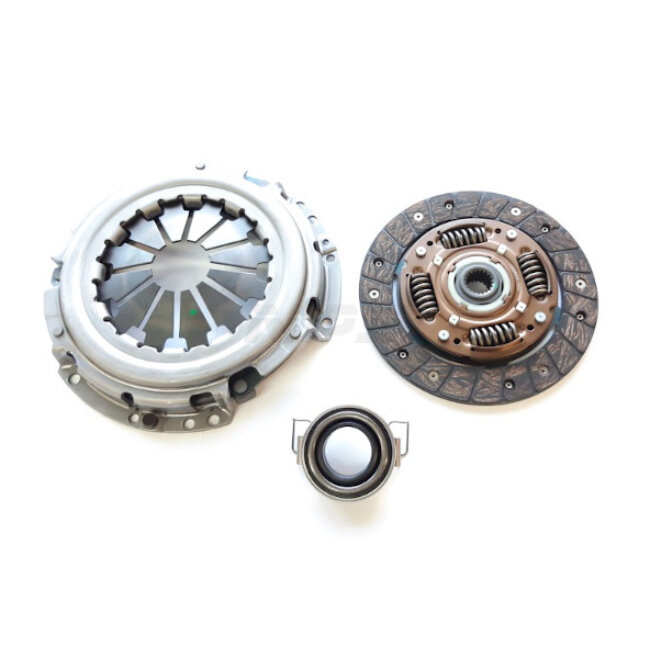 Kit D'embrayage 3 Pièces Nps T200a204