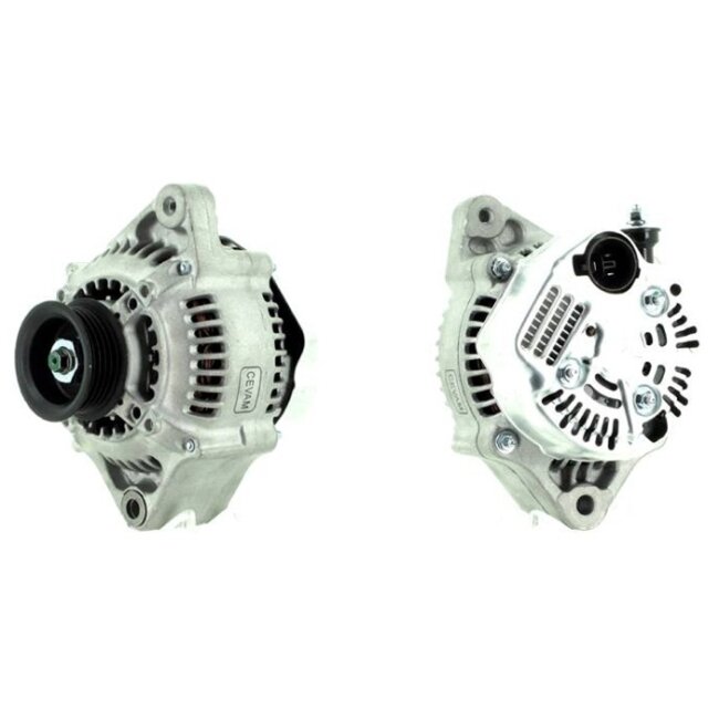 Alternateur Cevam 9277