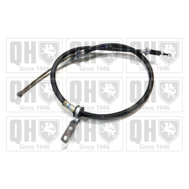 Câble De Frein Quinton Hazell Bc2864