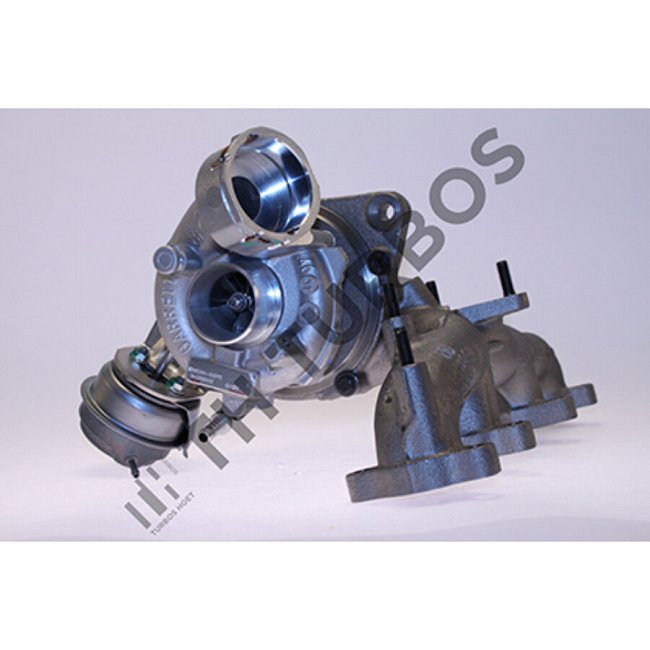 Turbocompresseur Turbo's Hoet 1102188