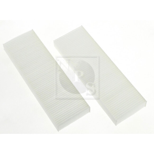 Filtre D'habitacle Pollen Nps H135a11