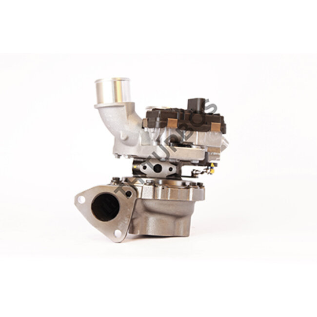 Turbocompresseur Turbo's Hoet 2100911