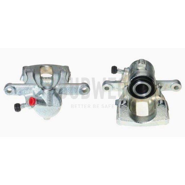 Etrier De Frein Arrière Gauche Budweg 344056