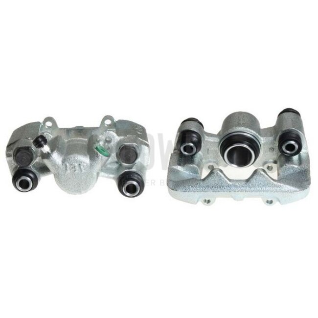 Etrier De Frein Arrière Droit Budweg 343257