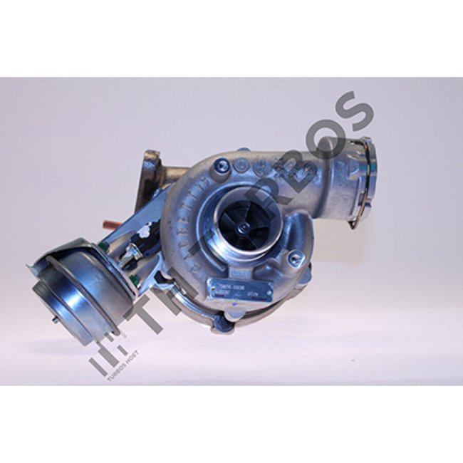 Turbocompresseur Turbo's Hoet 1100802