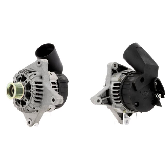 Alternateur Cevam 4387