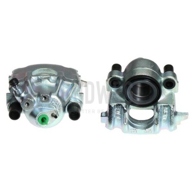 Etrier De Frein Avant Gauche Budweg 343366