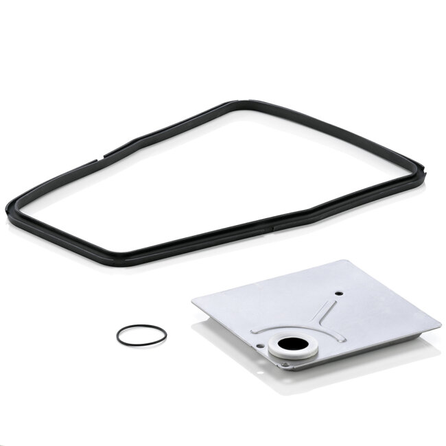 Filtre À Huile Mann-filter H1615xkit