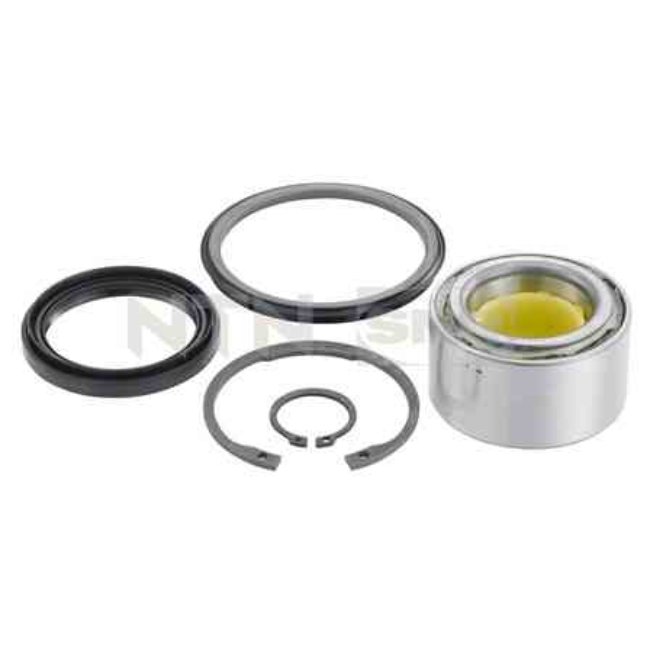 Kit De Roulement De Roue SnrR177.33