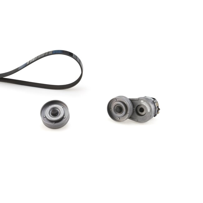 Kit De Courroies D'accessoires Gates K046pk1605