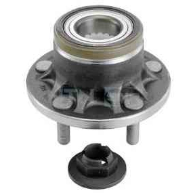 Kit De Roulement De Roue Snr R152.68