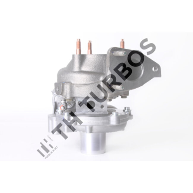 Turbocompresseur Turbo's Hoet 2100843
