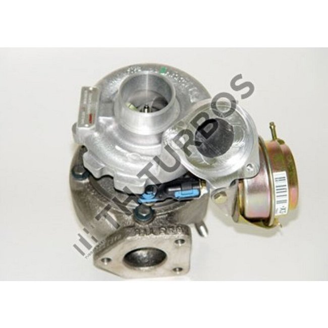 Turbocompresseur Turbo's Hoet 1101900