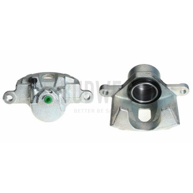 Etrier De Frein Avant Droit Budweg 343499