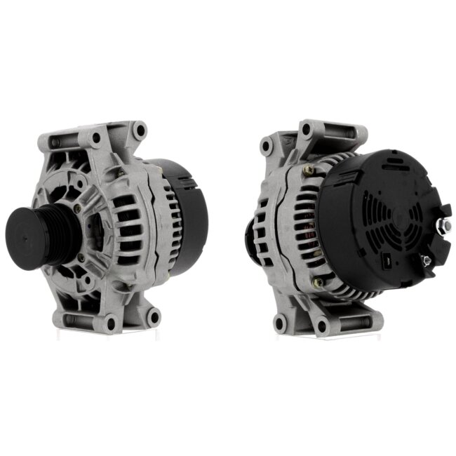 Alternateur Cevam 4070