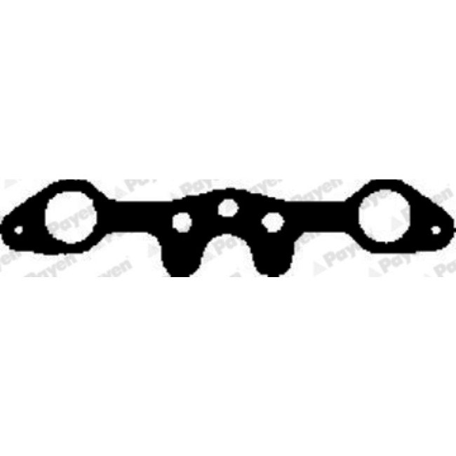 Jeu De Joints D'étanchéité Collecteur D'amission Payen Jd5979