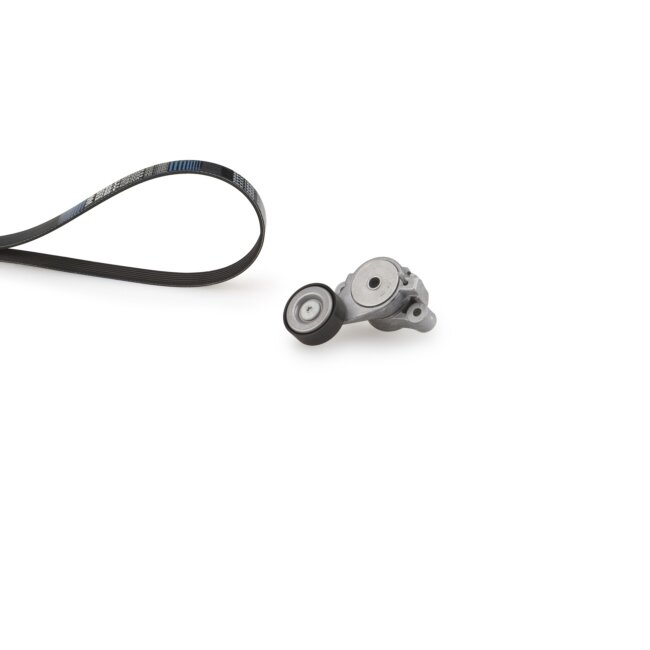 Kit De Courroies D'accessoires Gates K015pk493