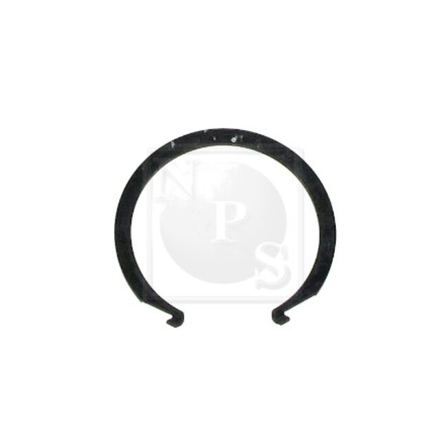 Kit De Roulement De Roue Nps H470i07b