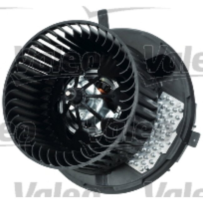 Pulseur D'air Habitacle Valeo 698812