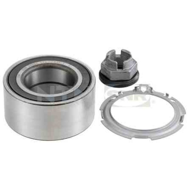 Kit De Roulement De Roue Snr R155.116
