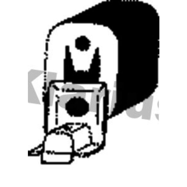 Joint Échappement Klarius 420281