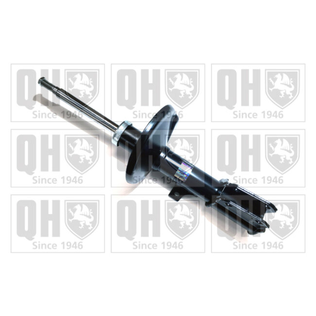 1 Amortisseur Quinton Hazell Qag181188