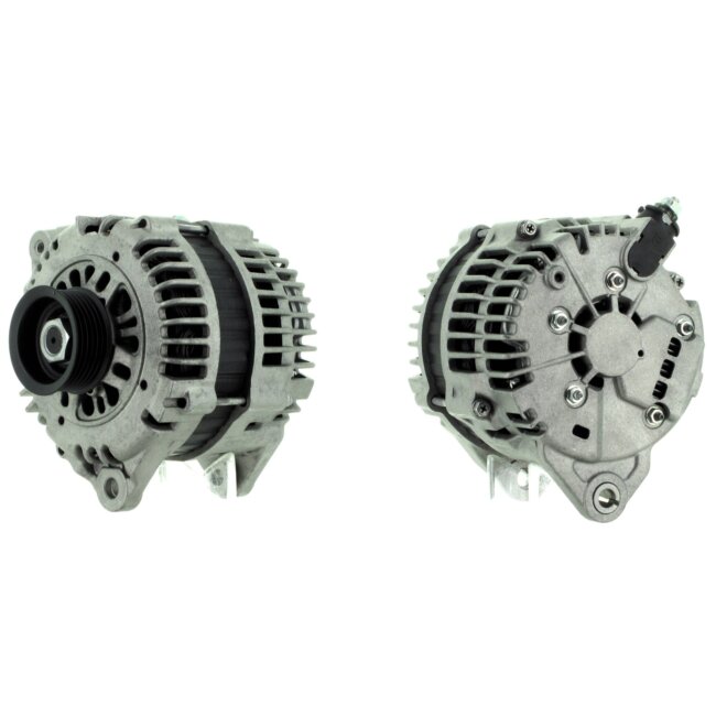 Alternateur Cevam 4849