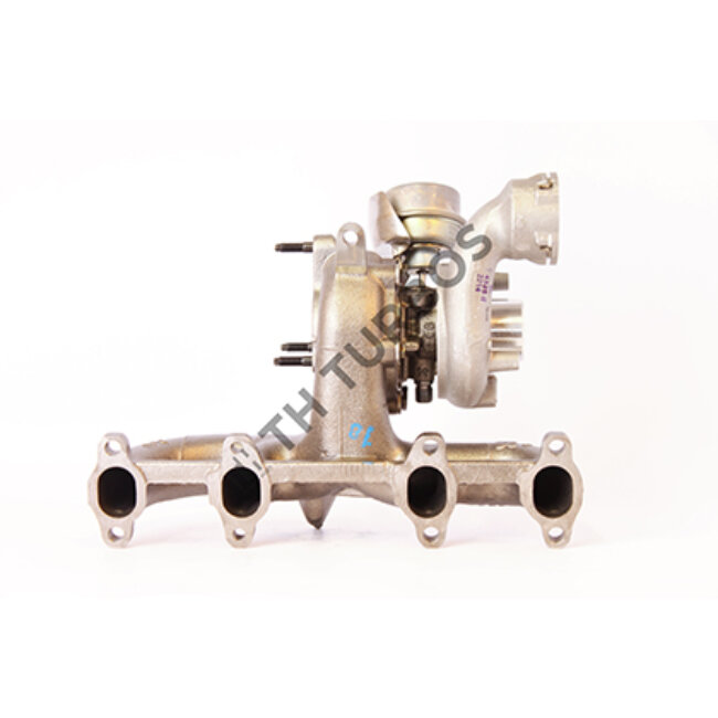 Turbocompresseur Turbo's Hoet 1102803