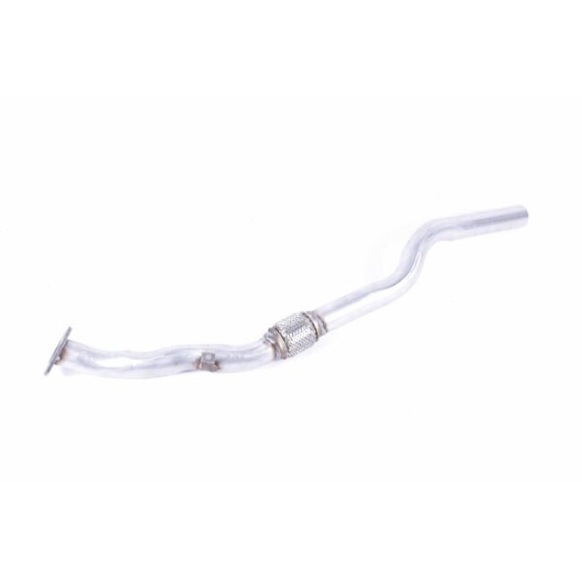 Tube D'échappement Eec Eau298