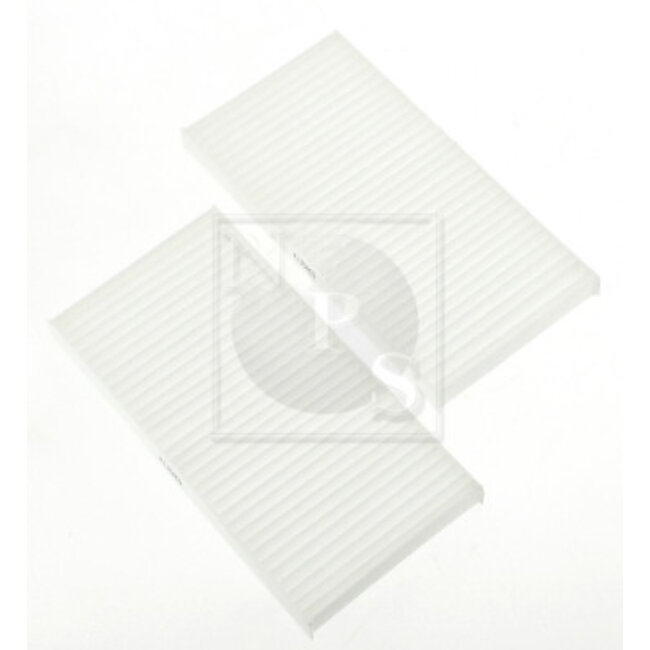 Filtre D'habitacle Pollen Nps K135a02