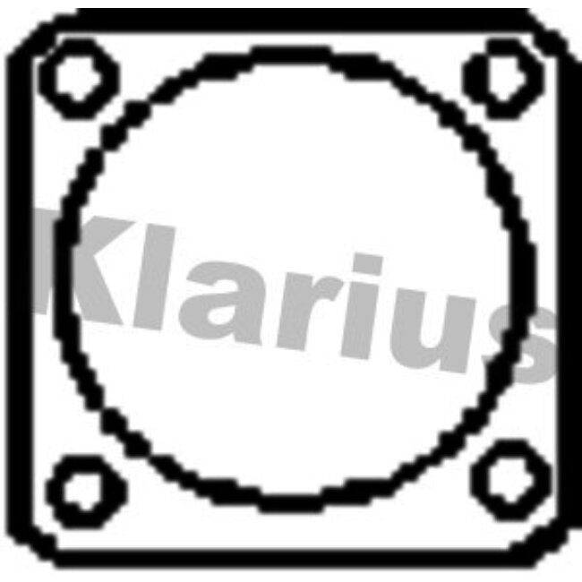 Joint Échappement Klarius 410699