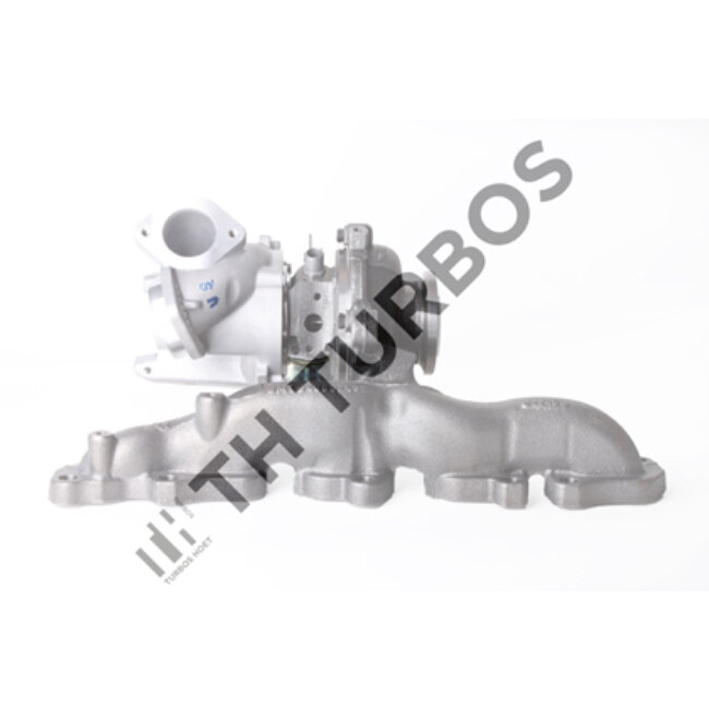 Turbocompresseur Turbo's Hoet 2101344