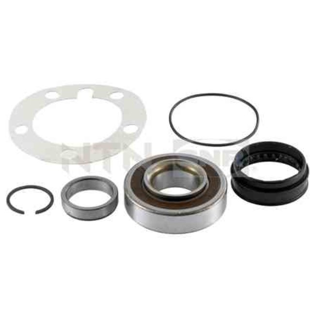 Kit De Roulement De Roue Snr R141.56