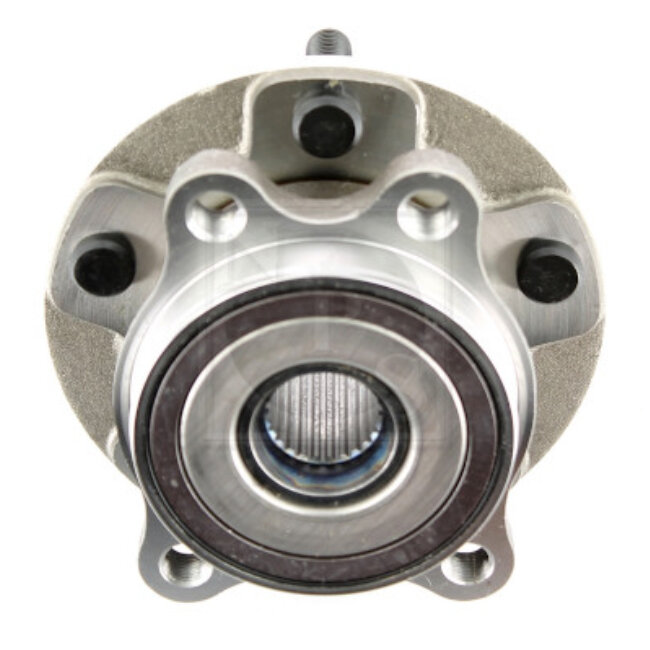 Kit De Roulement De Roue Nps T470a65