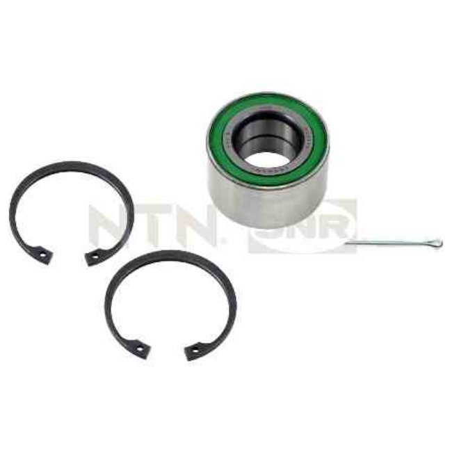 Kit De Roulement De Roue Snr R153.39