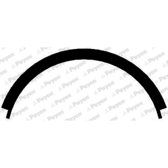 Joint De Carter D'huile Payen Jj555