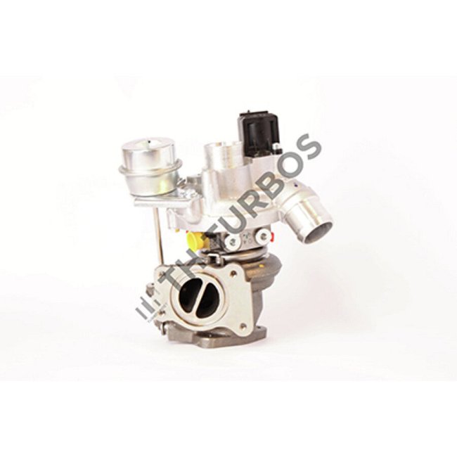 Turbocompresseur Turbo's Hoet 1102799