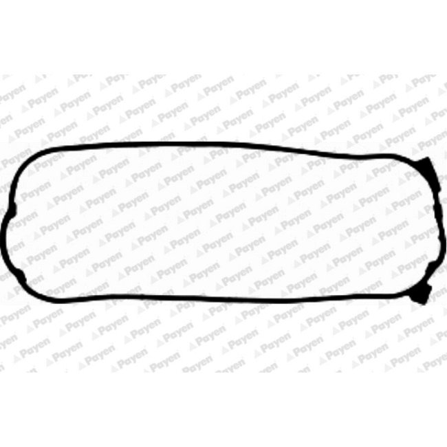 Joint Couvre Culbuteurs Payen Jm5046