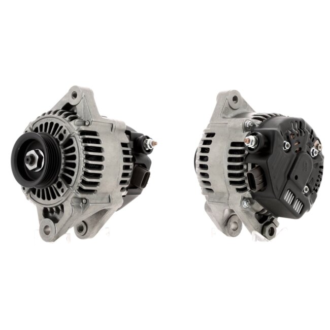 Alternateur Cevam 9062