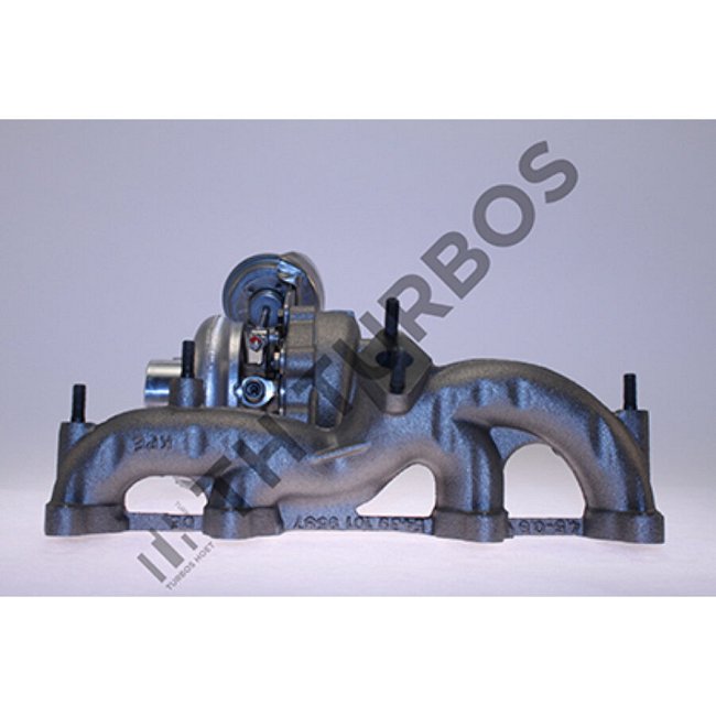 Turbocompresseur Turbo's Hoet 1101236